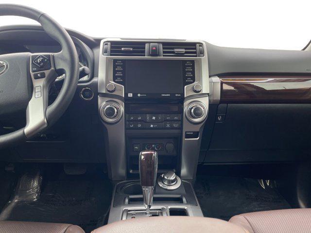 used 2022 Toyota 4Runner car, priced at $45,889