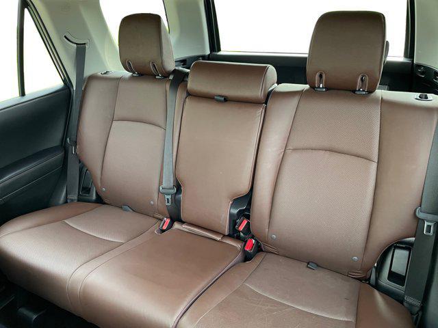 used 2022 Toyota 4Runner car, priced at $45,889