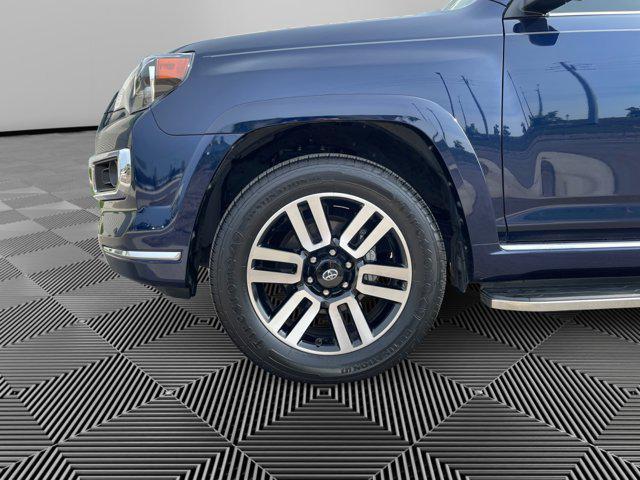 used 2022 Toyota 4Runner car, priced at $45,889