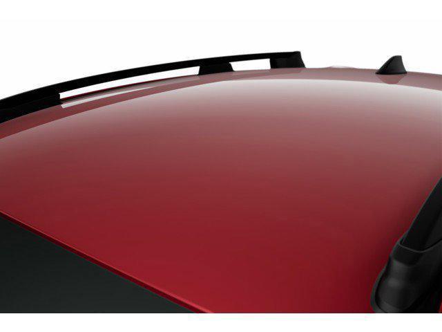 new 2025 Subaru Crosstrek car, priced at $33,076