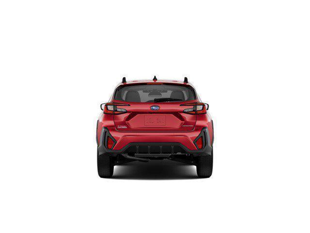 new 2025 Subaru Crosstrek car, priced at $33,076