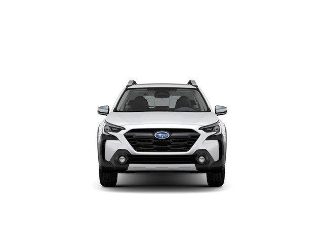 new 2025 Subaru Outback car, priced at $45,130