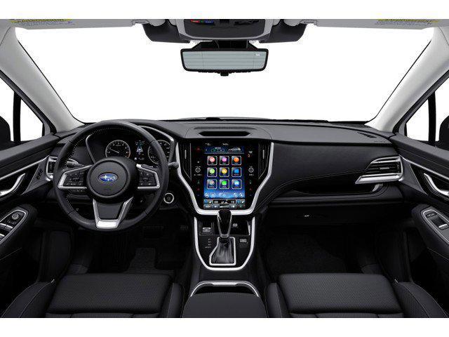new 2025 Subaru Outback car, priced at $45,130