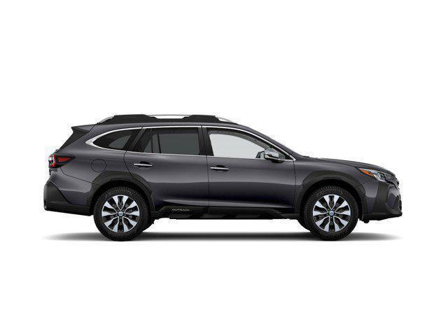 new 2025 Subaru Outback car, priced at $40,387