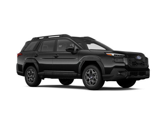 new 2026 Subaru Outback car, priced at $39,653