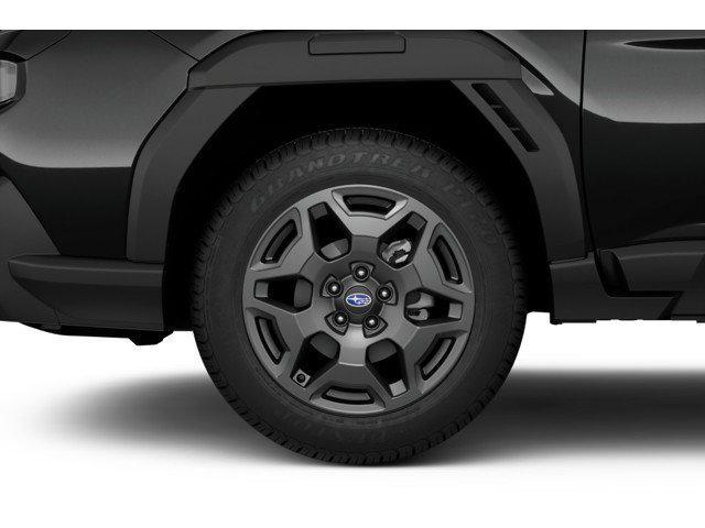 new 2026 Subaru Outback car, priced at $39,653