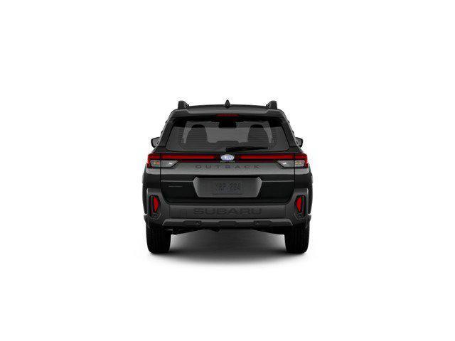 new 2026 Subaru Outback car, priced at $39,653