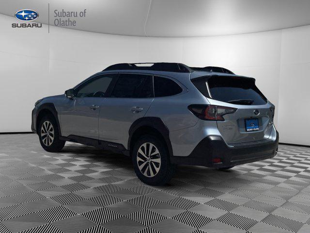 new 2025 Subaru Outback car, priced at $32,589