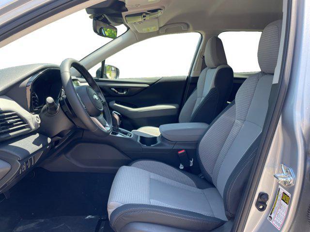 new 2025 Subaru Outback car, priced at $32,589