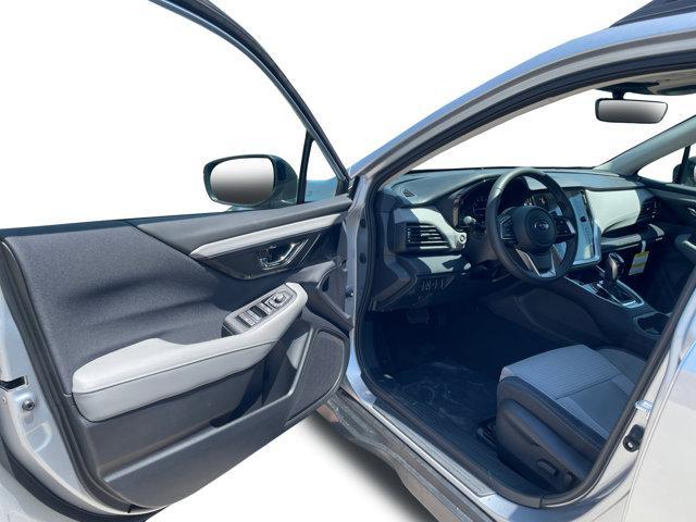 new 2025 Subaru Outback car, priced at $32,589