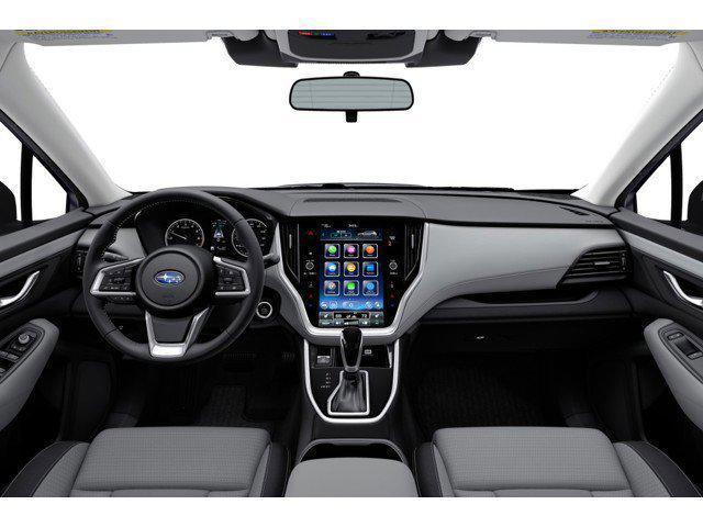 new 2025 Subaru Outback car, priced at $33,107