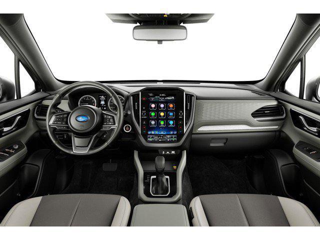 new 2025 Subaru Forester car, priced at $41,498