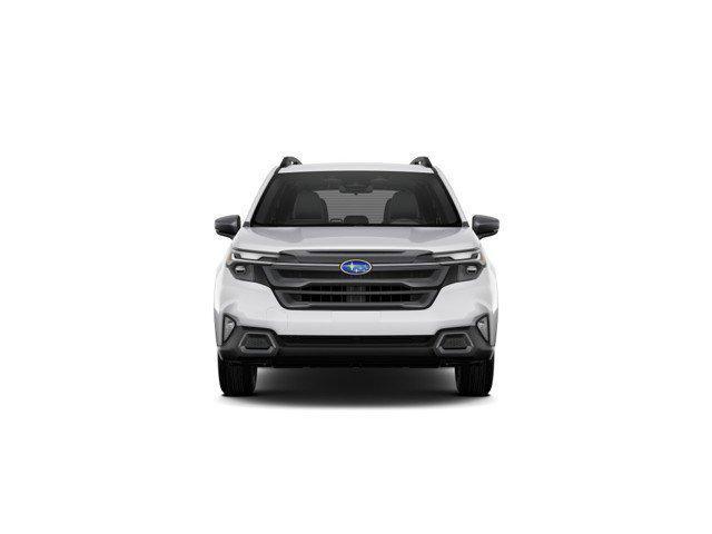 new 2025 Subaru Forester car, priced at $41,504