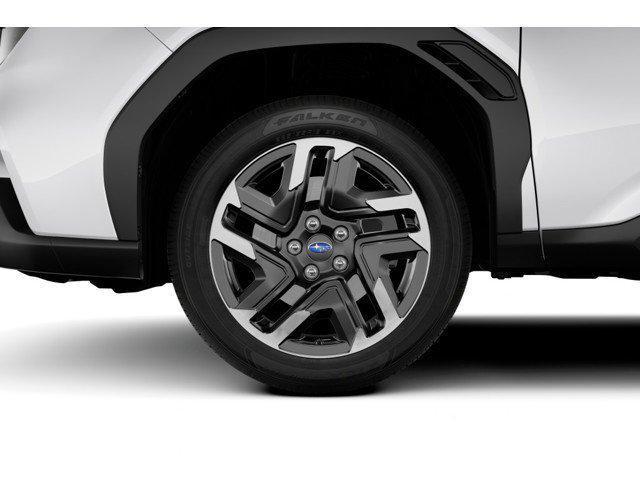 new 2025 Subaru Forester car, priced at $41,504