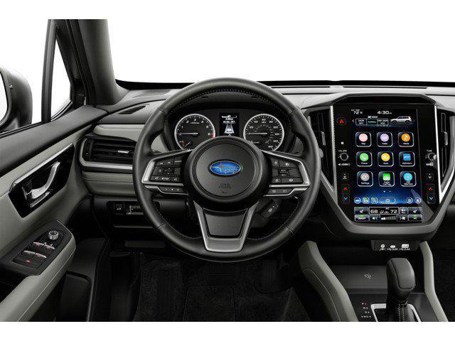new 2025 Subaru Forester car, priced at $41,498