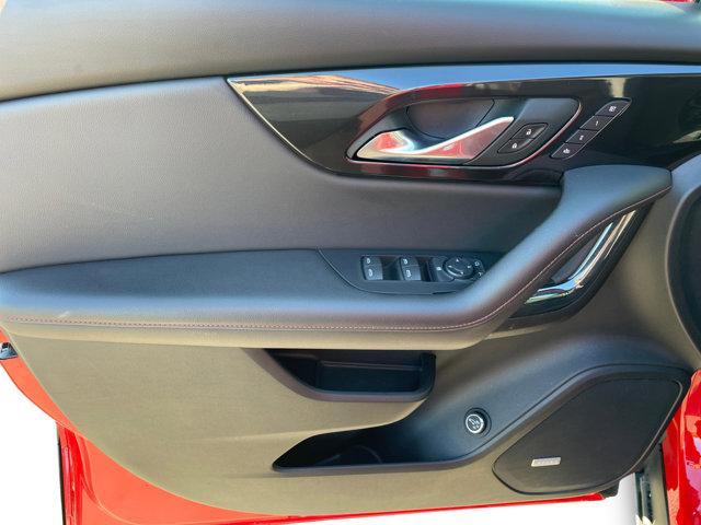 used 2020 Chevrolet Blazer car, priced at $24,994