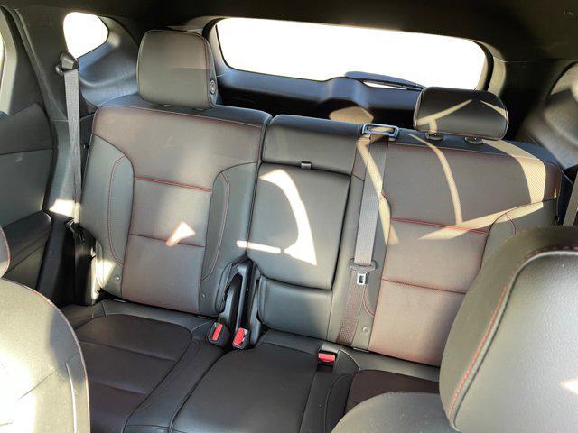 used 2020 Chevrolet Blazer car, priced at $24,994