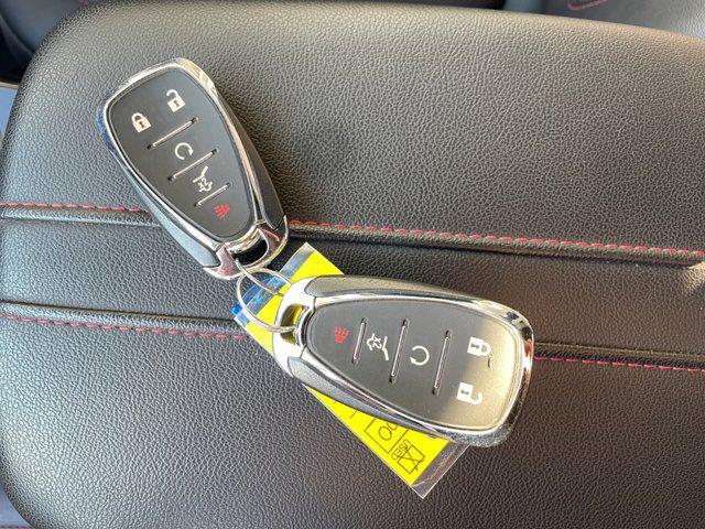 used 2020 Chevrolet Blazer car, priced at $24,994