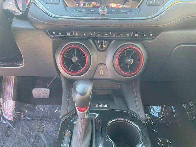 used 2020 Chevrolet Blazer car, priced at $24,994