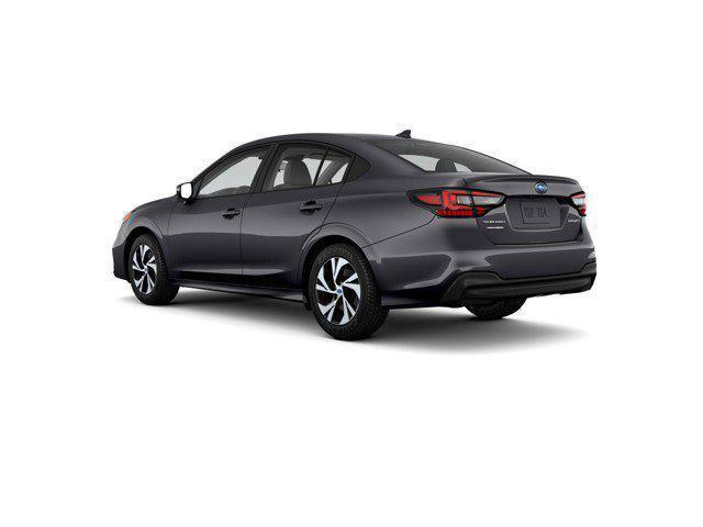 new 2025 Subaru Legacy car, priced at $29,416