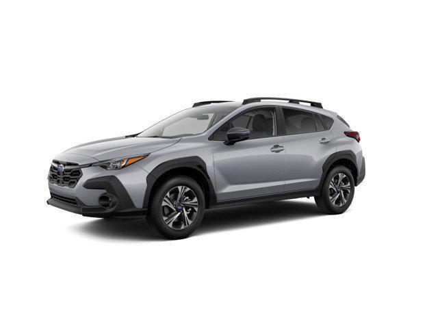 new 2025 Subaru Crosstrek car, priced at $31,832