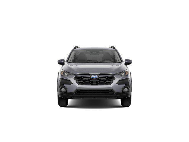 new 2025 Subaru Crosstrek car, priced at $31,832