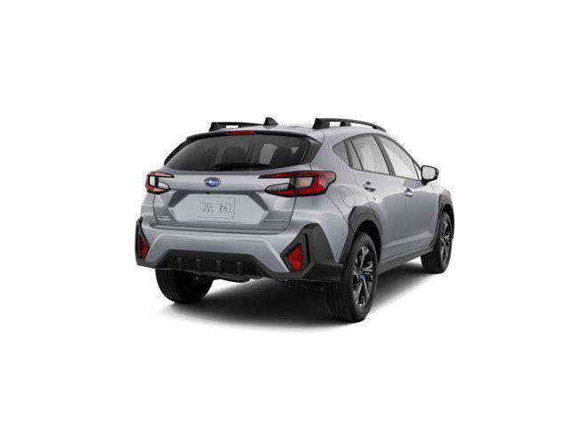 new 2025 Subaru Crosstrek car, priced at $31,832