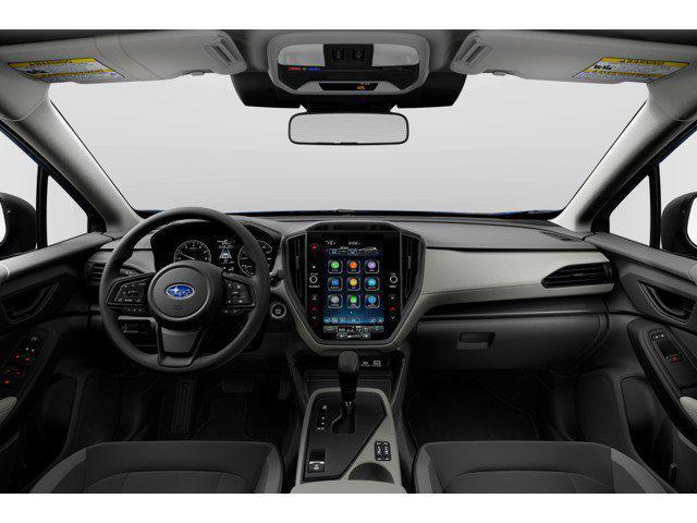new 2025 Subaru Crosstrek car, priced at $31,138
