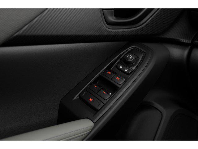 new 2025 Subaru Crosstrek car, priced at $31,138