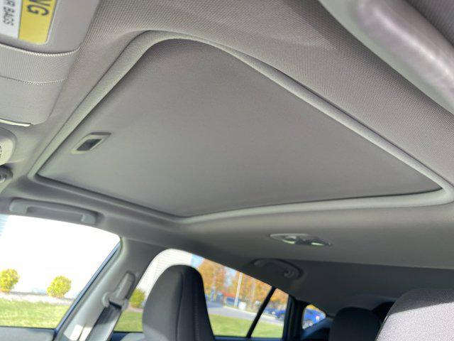 new 2025 Subaru Crosstrek car, priced at $31,138