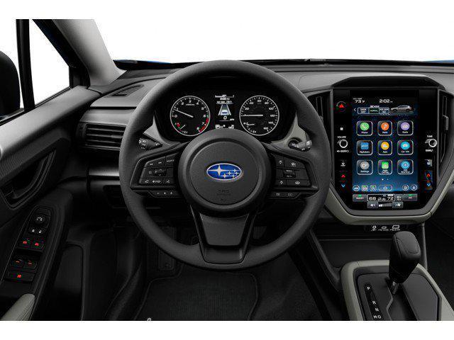 new 2025 Subaru Crosstrek car, priced at $31,138