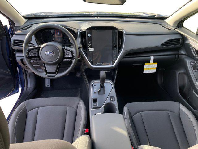 new 2025 Subaru Crosstrek car, priced at $31,138