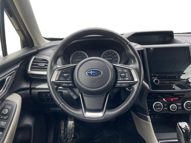 used 2020 Subaru Forester car, priced at $23,500