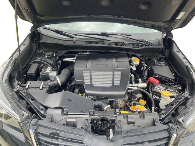 used 2020 Subaru Forester car, priced at $23,500