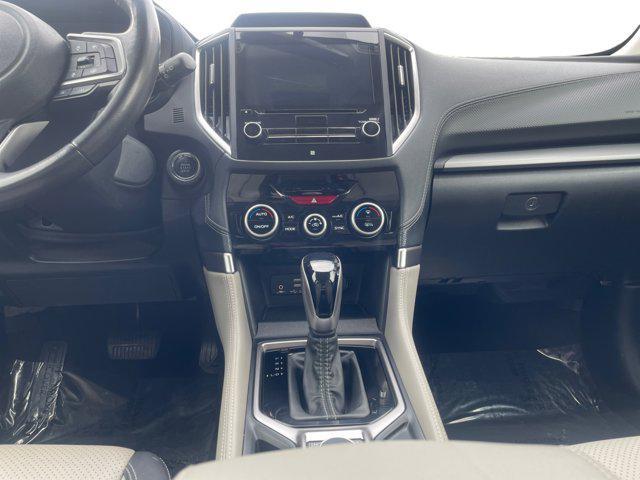 used 2020 Subaru Forester car, priced at $23,500