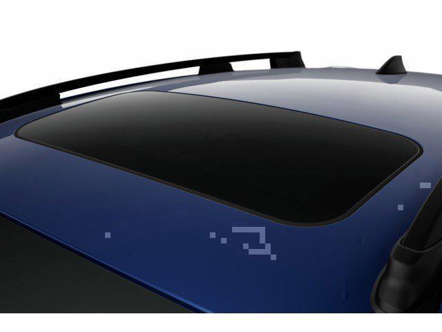new 2025 Subaru Crosstrek car, priced at $32,573