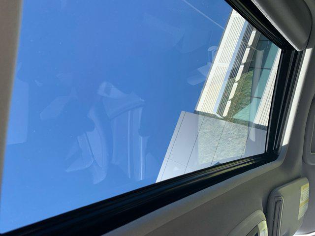 used 2024 Subaru Crosstrek car, priced at $26,499