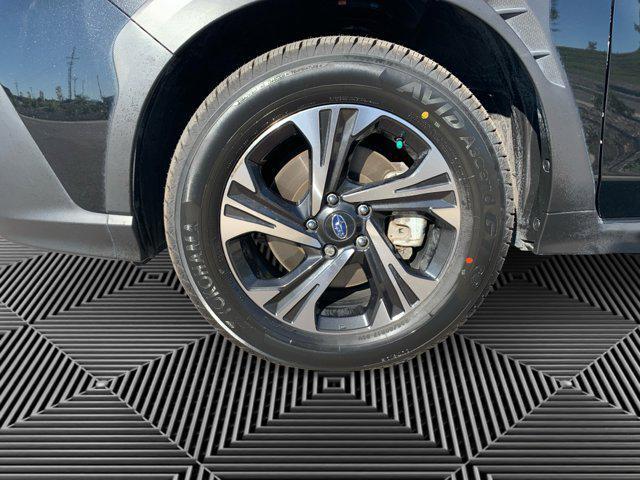 used 2024 Subaru Crosstrek car, priced at $26,499
