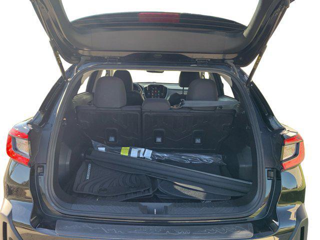 used 2024 Subaru Crosstrek car, priced at $26,499