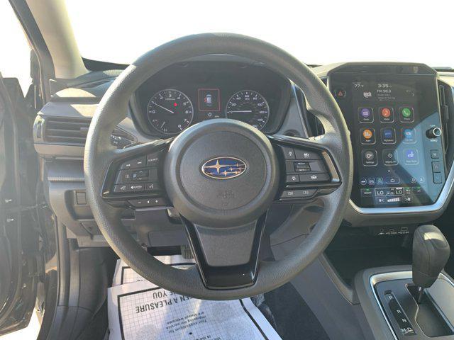 used 2024 Subaru Crosstrek car, priced at $26,499