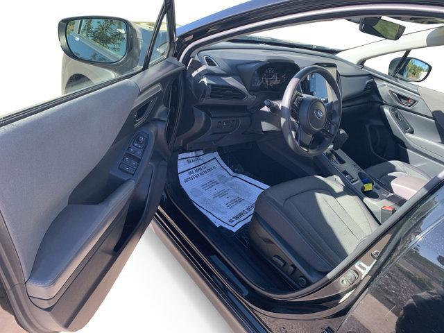 used 2024 Subaru Crosstrek car, priced at $26,499