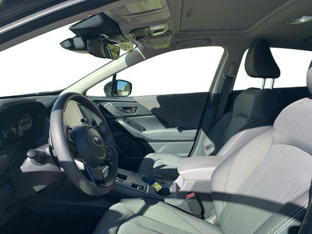 used 2024 Subaru Crosstrek car, priced at $26,499