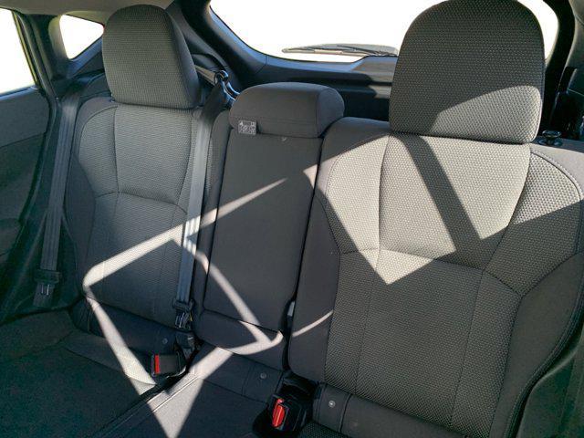 used 2024 Subaru Crosstrek car, priced at $26,499