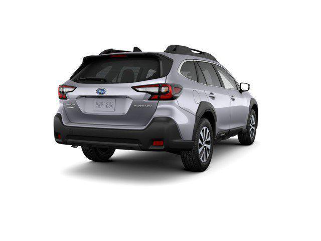 new 2025 Subaru Outback car, priced at $34,631