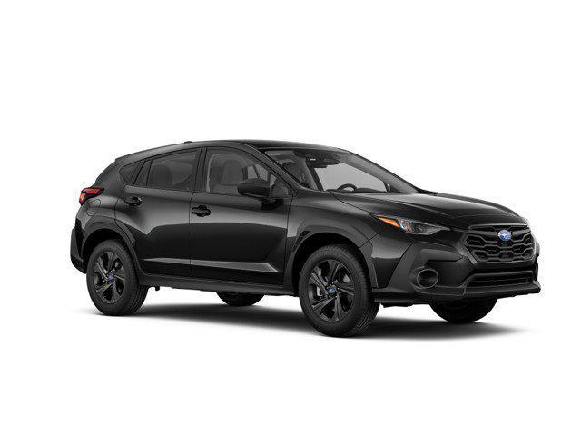 new 2026 Subaru Crosstrek car, priced at $28,415
