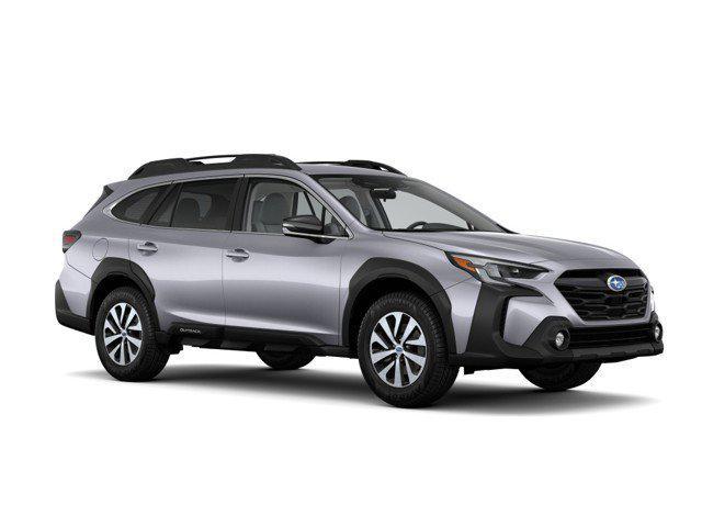 new 2025 Subaru Outback car, priced at $33,295