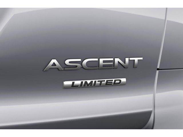 new 2025 Subaru Ascent car, priced at $46,245