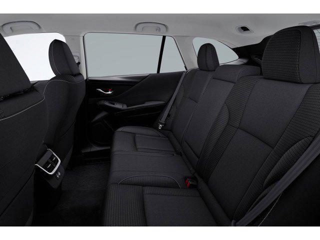 new 2025 Subaru Outback car, priced at $34,591