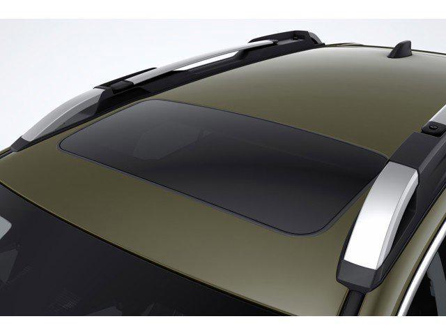 new 2025 Subaru Outback car, priced at $43,701