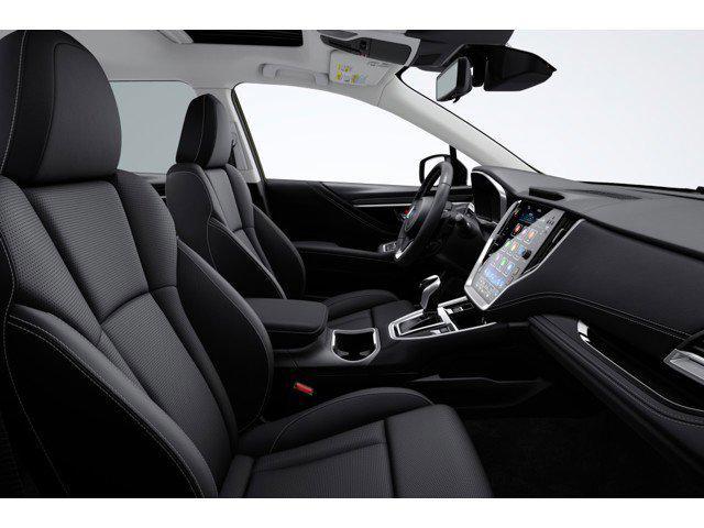 new 2025 Subaru Outback car, priced at $43,701